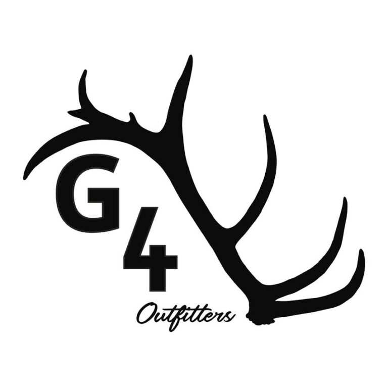 elk-hunting-outfitter-logo-design